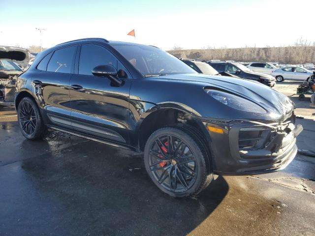 2023 PORSCHE MACAN GTS - WP1AF2A50PLB57091
