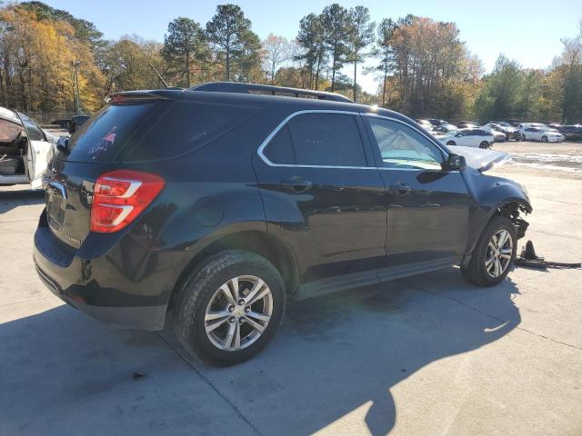 2016 CHEVROLET EQUINOX LT - 2GNFLFEK7G6349289
