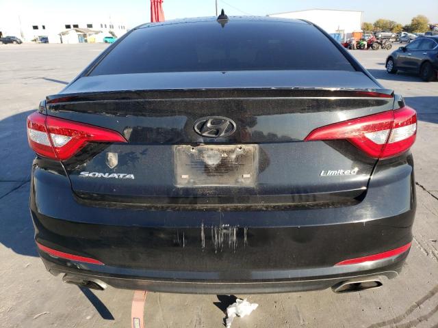 2015 HYUNDAI SONATA SPO - 5NPE34AF2FH032886