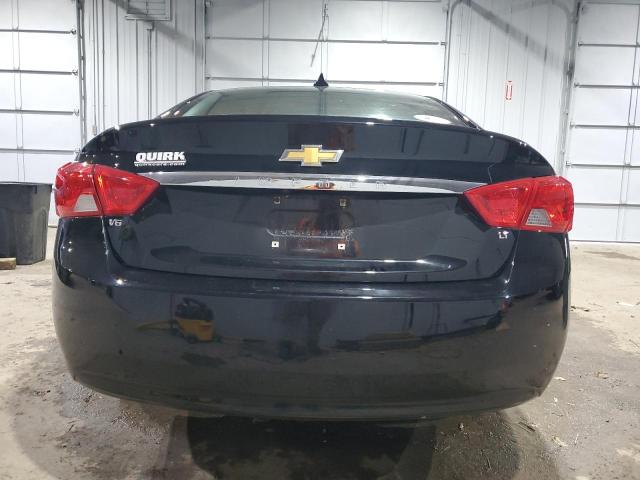 2019 CHEVROLET IMPALA LT - 2G11Z5S35K9161797