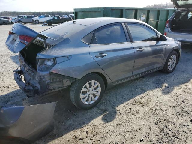 2018 HYUNDAI ACCENT SE - 3KPC24A32JE012716