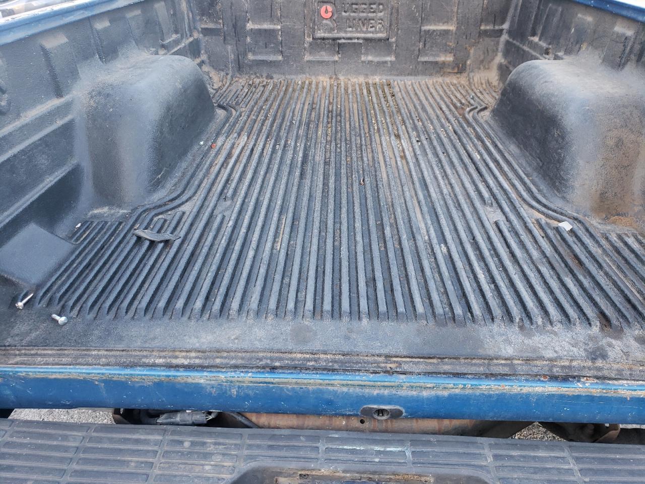 Lot #3044622203 2001 FORD RANGER SUP