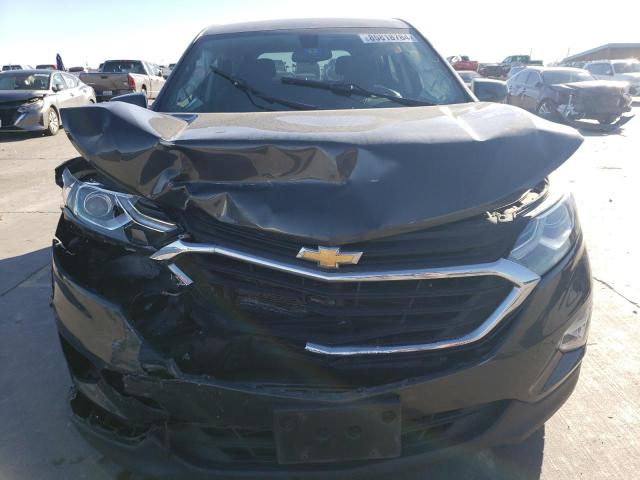 2018 CHEVROLET EQUINOX LT - 2GNAXJEV1J6254844