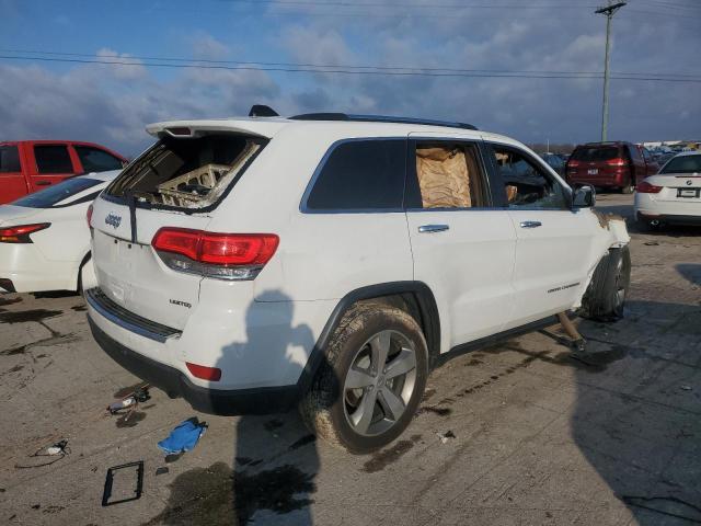 2015 JEEP GRAND CHER - 1C4RJEBG4FC192591