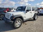 2015 JEEP WRANGLER U - 1C4BJWDG8FL715129
