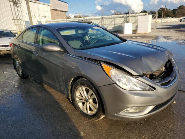 Vin: 5npeb4ac6dh728883, lot: 82416254, hyundai sonata gls 20134