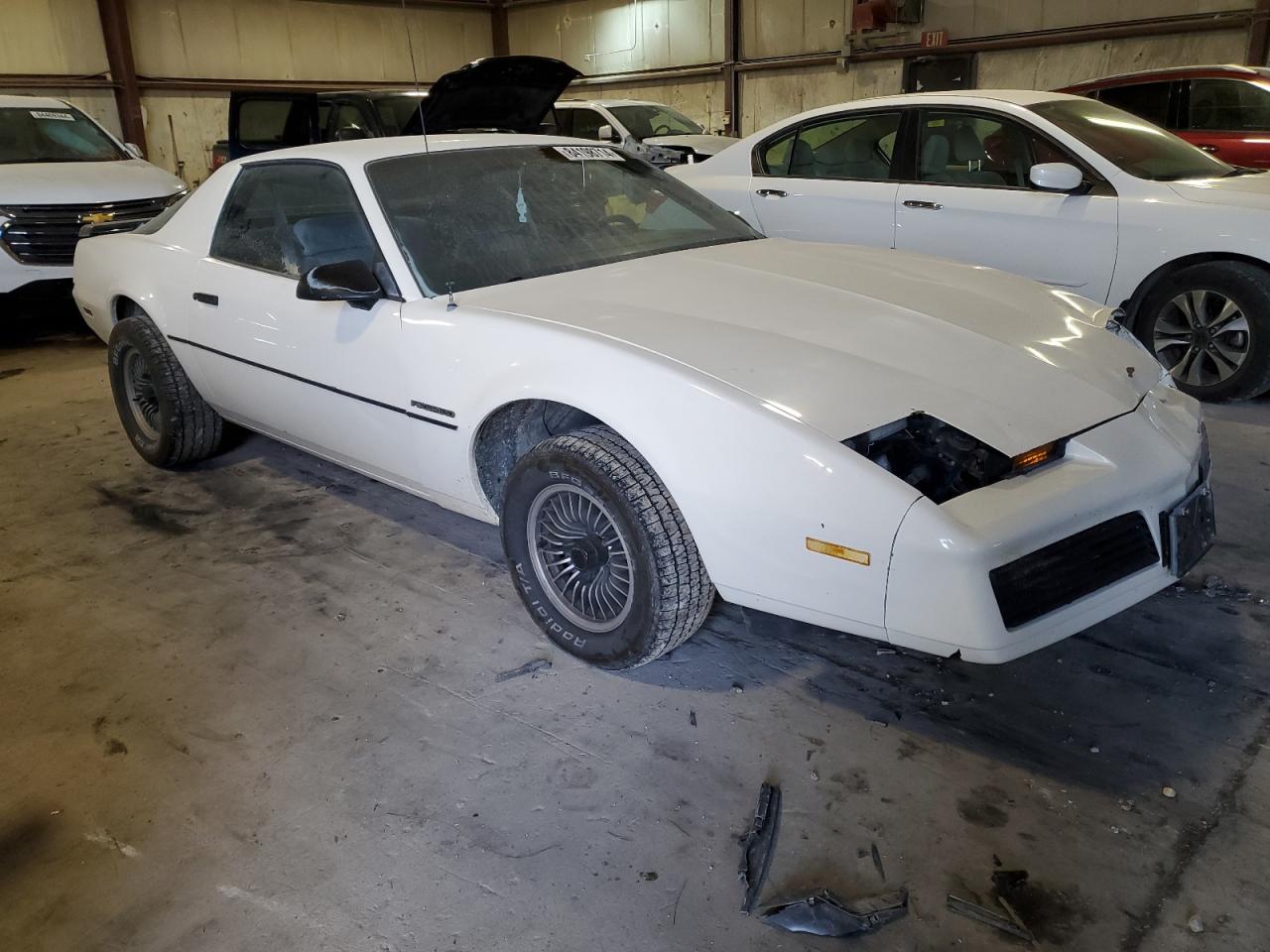 Lot #3033359806 1984 PONTIAC FIREBIRD