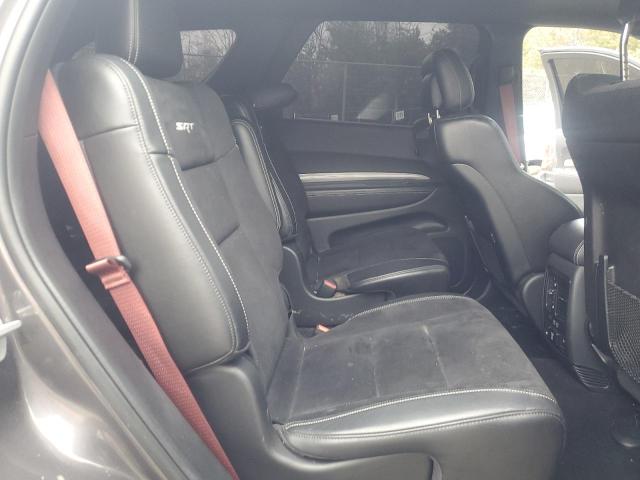 2020 DODGE DURANGO SR - 1C4SDJGJ2LC192929