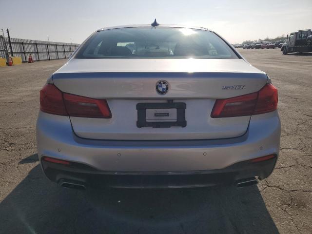 VIN WBAJE5C55KG918988 2019 BMW 5 SERIES no.6