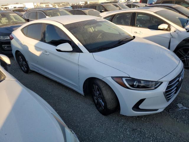 2018 HYUNDAI ELANTRA SE - 5NPD84LF5JH308240