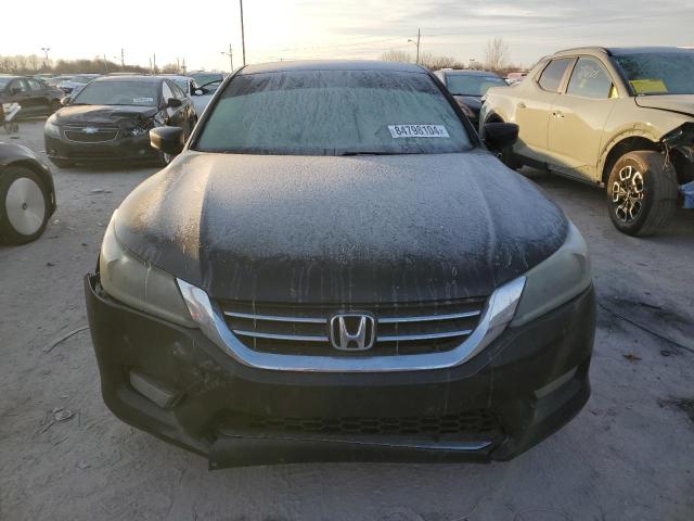 2015 HONDA ACCORD SPO - 1HGCR2F5XFA100905