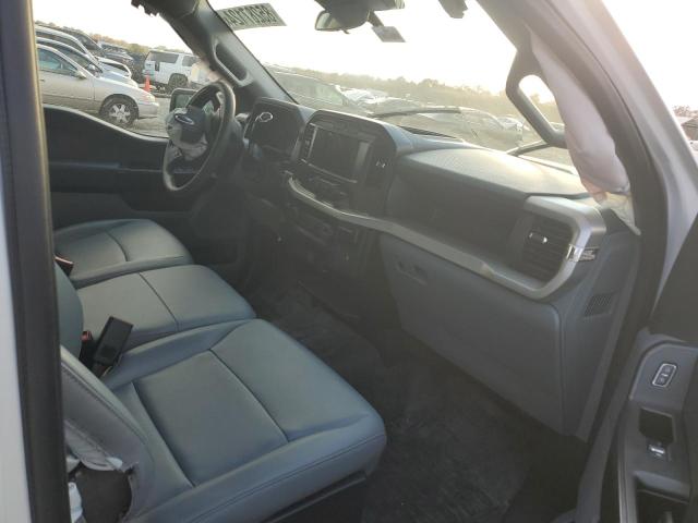 2023 FORD F150 - 1FTMF1CB7PKE34062