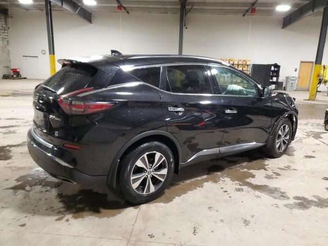 VIN 5N1AZ2BS0MC147519 2021 NISSAN MURANO no.3