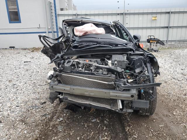 2019 HONDA HR-V EX - 3CZRU6H51KM739094