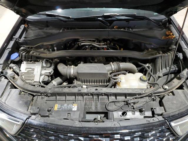 2021 FORD EXPLORER S 1FM5K8GC4MGA73394