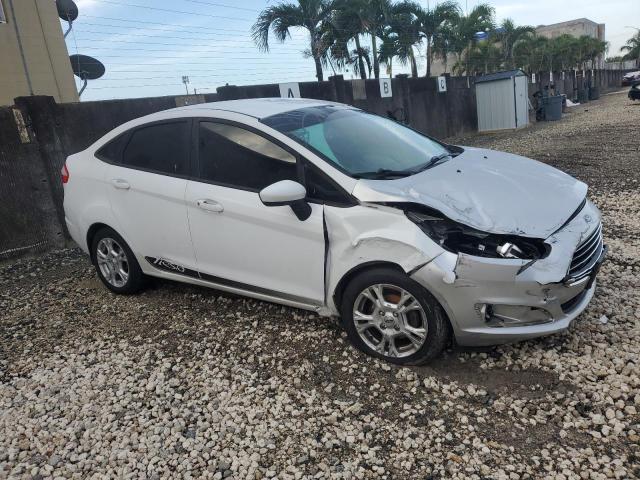 2015 FORD FIESTA S - 3FADP4AJXFM132304