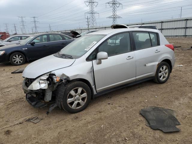 NISSAN VERSA S