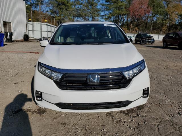 2023 HONDA ODYSSEY EL 5FNRL6H92PB029936