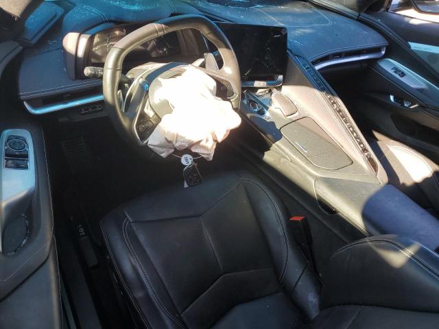 2022 CHEVROLET CORVETTE S - 1G1YB2D49N5109954