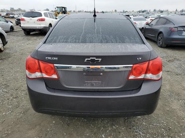 VIN 1G1PC5SB3E7289674 2014 CHEVROLET CRUZE no.6