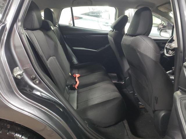 2018 SUBARU IMPREZA - 4S3GTAA60J3728268
