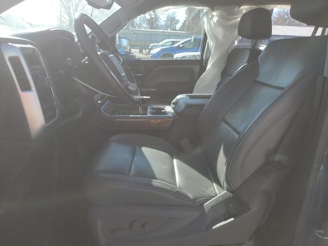 2017 GMC SIERRA K15 - 3GTU2NEC4HG156903