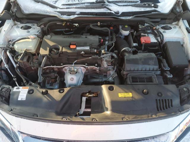 2018 HONDA CIVIC EX - 19XFC2F72JE043958