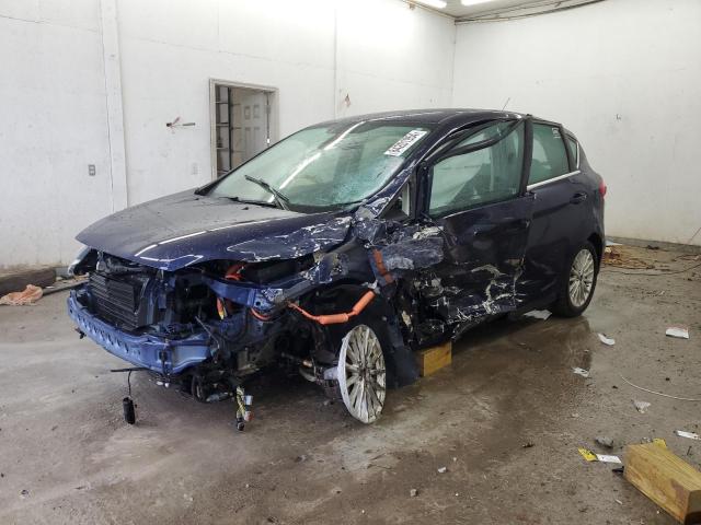 2016 FORD C-MAX PREM #3024668574