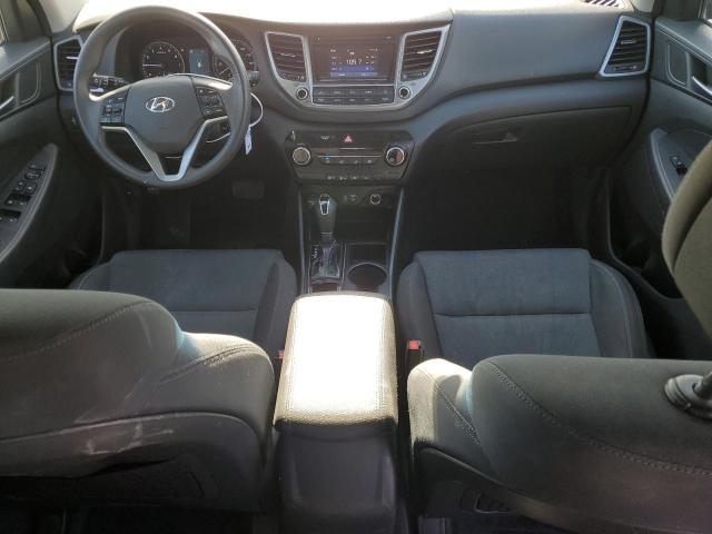 2017 HYUNDAI TUCSON LIM - KM8J33A46HU462285