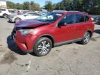 2018 TOYOTA RAV4 LE - JTMZFREV0JD113231