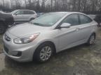 2016 HYUNDAI ACCENT SE - KMHCT4AE4GU106844