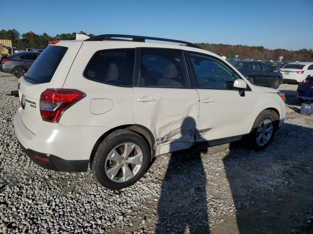 2016 SUBARU FORESTER 2 - JF2SJADC0GH504447