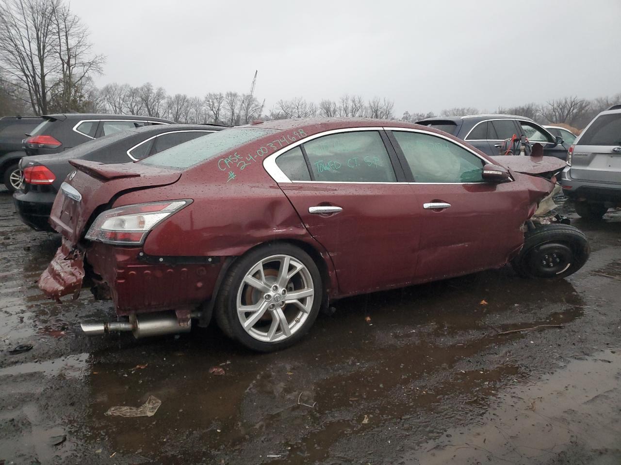 Global Auto Auctions