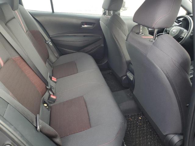 2024 TOYOTA COROLLA LE - JTDBDMHE9R3008825