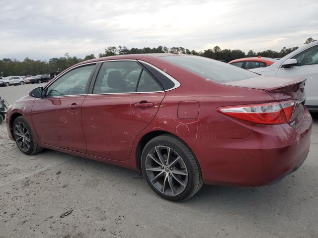 Vin: 4t1bf1fk9fu901614, lot: 83615884, toyota camry le 20152
