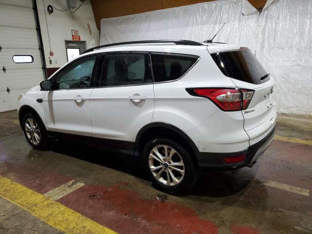 VIN 1FMCU0GD0JUC90501 2018 FORD ESCAPE no.2