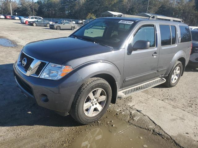 Vin: 5n1ar1nn0bc618419, lot: 86974144, nissan pathfinder s 2011 img_1
