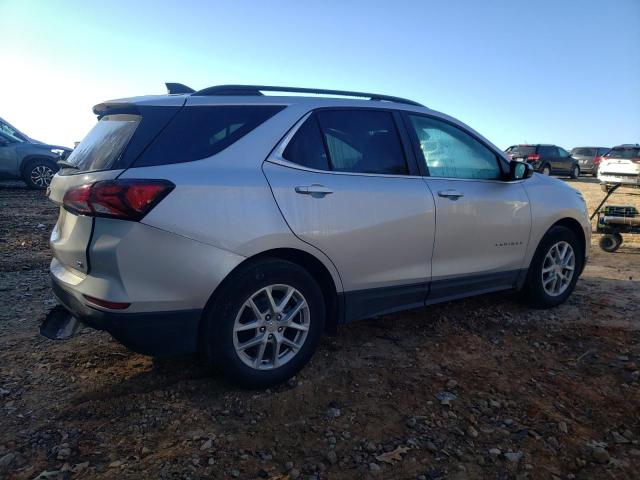 2022 CHEVROLET EQUINOX LT - 3GNAXKEV2NL262863