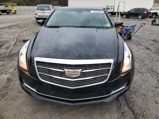 VIN 1G6AG1RX1G0118268 2016 CADILLAC ATS no.5