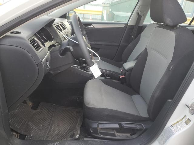 2017 VOLKSWAGEN JETTA S - 3VW2B7AJ6HM274019