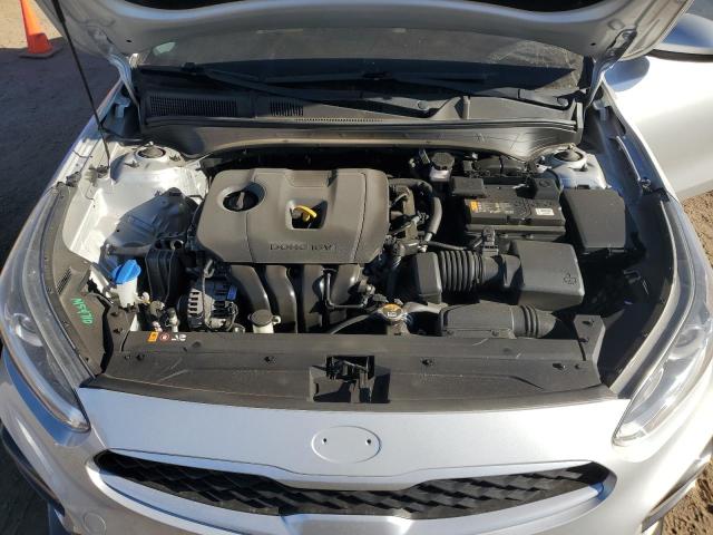 2020 KIA FORTE FE - 3KPF24AD3LE211685