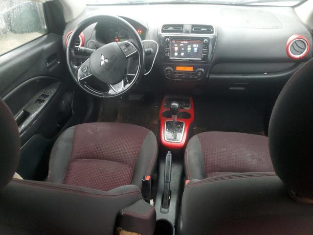 2020 MITSUBISHI MIRAGE LE ML32A5HJ1LH001456