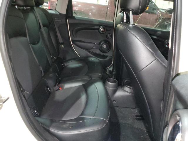2018 MINI COOPER - WMWXU1C54J2F79242
