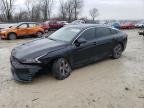 2021 KIA K5 LXS - 5XXG14J27MG028787