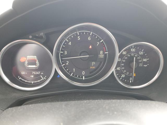 2020 MAZDA MX-5 MIATA - JM1NDAM7XL0414589