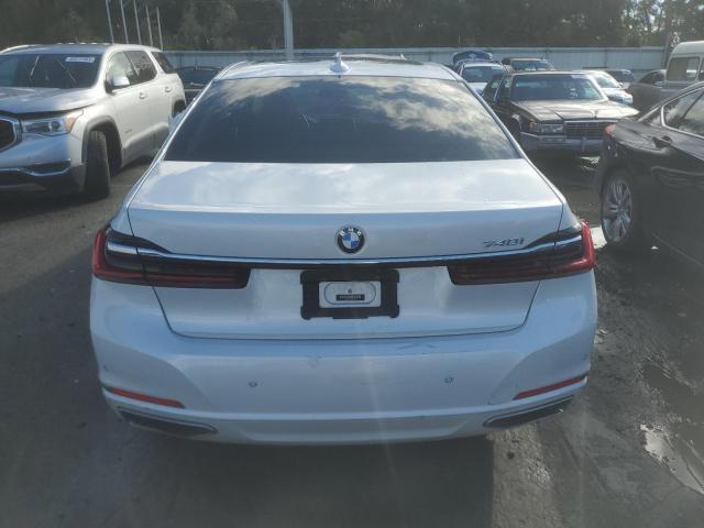 VIN WBA7T2C09LGL17815 2020 BMW 7 SERIES no.6