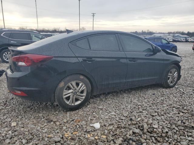 2020 HYUNDAI ELANTRA SE - 5NPD84LF3LH549880