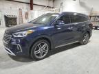 2018 HYUNDAI SANTA FE S - KM8SR4HF8JU278987