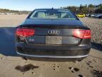 Lot #3023667971 2011 AUDI A8 QUATTRO