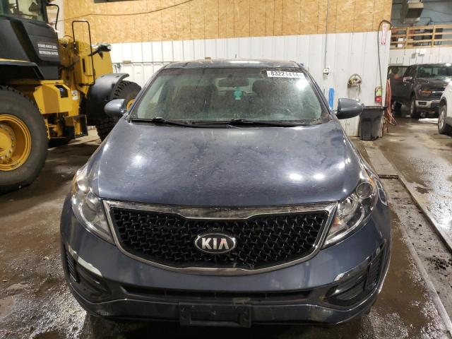 2015 KIA SPORTAGE L - KNDPBCACXF7773867